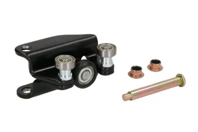 Guía rodillo, puerta corrediza, derecho central trasero 4MAX 6003000301P