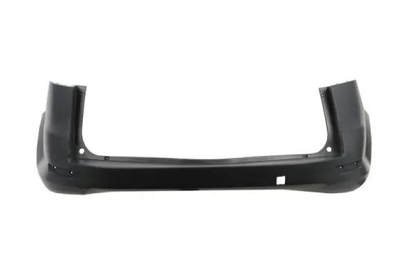 Parachoques trasero Ford Mondeo IV