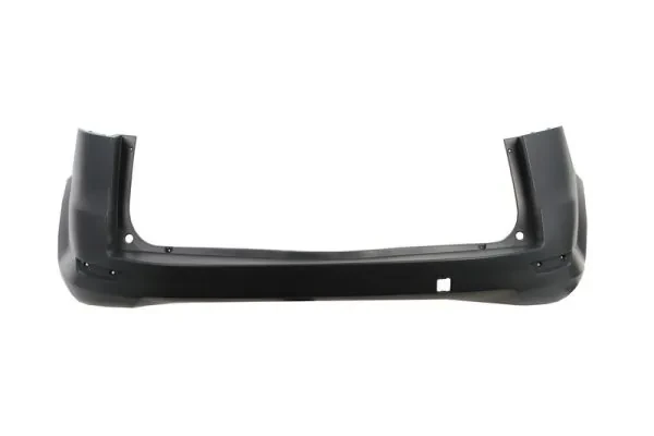 Paragolpes trasero Ford Mondeo 4 (CA2)
