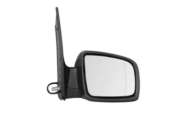 Espejo de retrovisor derecho A63981009197C45 Mercedes