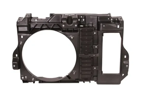 Soporte de radiador completo Citroen C5 (RD/X7)