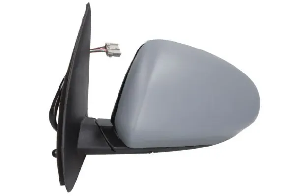 Espejo retrovisor izquierdo Nissan Qashqai 1 J10