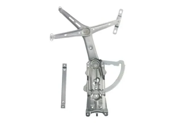 Mecanismo de elevalunas, puerta delantera derecha Opel Astra G (F69)