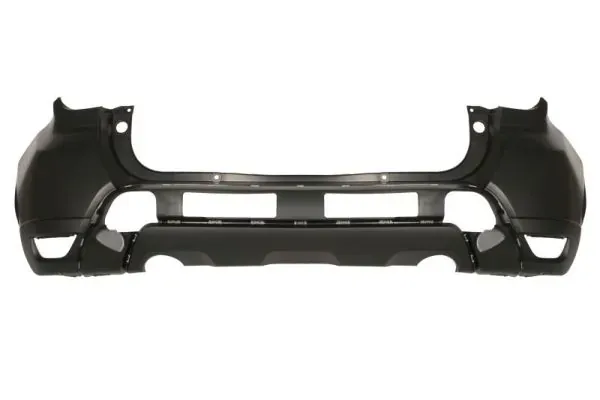 Parachoques trasero Renault DUSTER II