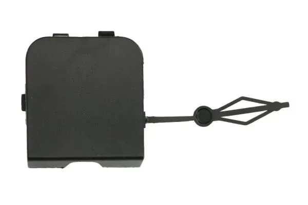 Tapa del enganche de remolcado delantera Citroen Berlingo B9
