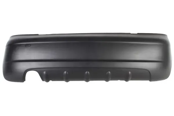 Parachoques trasero Daewoo Matiz KLYA