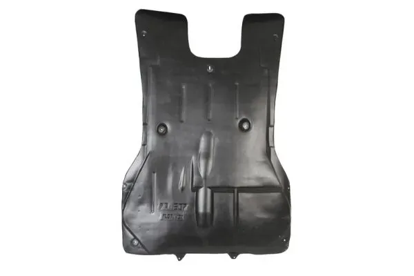 Protección motor / empotramiento Peugeot 607 9D, 9U