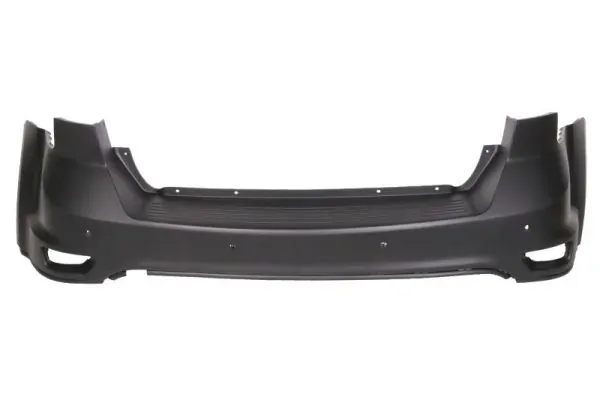 Parachoques trasero 5506002050951P 4max