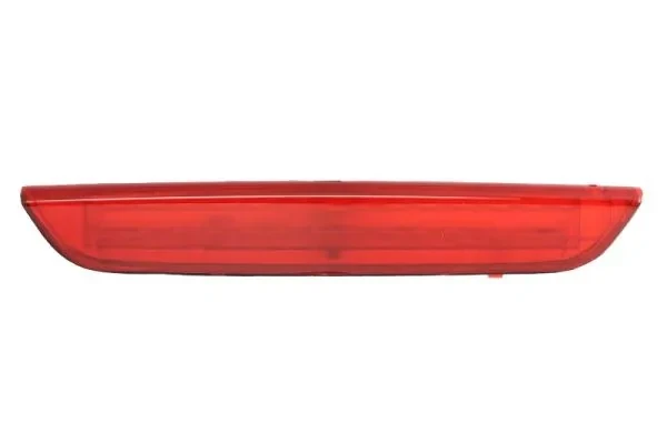 Lampara De Luz De Freno Adicional Skoda Octavia II A5 (1Z5)