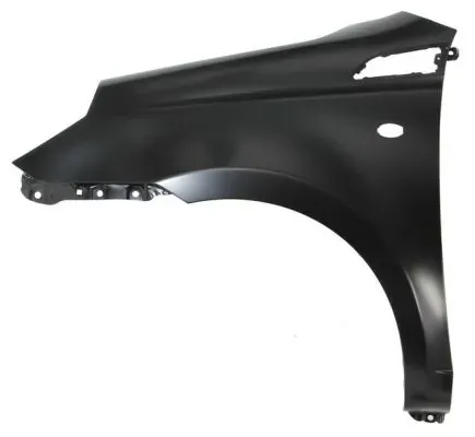 Aleta delantera izquierda Chevrolet Aveo II