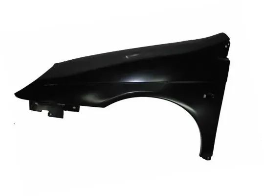 Aleta delantera izquierda para Citroen C5 II RC