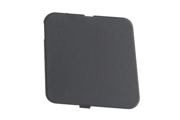 Cobertura de parachoques, enganche de remolque, delantera Ford Connect (TC7)