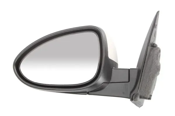 Espejo de retrovisor izquierdo Chevrolet Aveo III