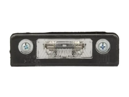 Luz matricula Ford Galaxy I VX