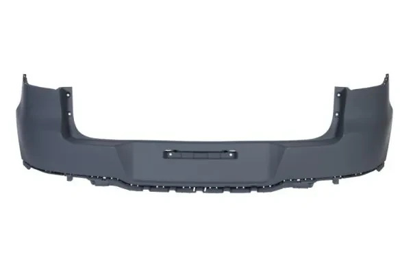 Paragolpes trasero Volkswagen Tiguan (5N)