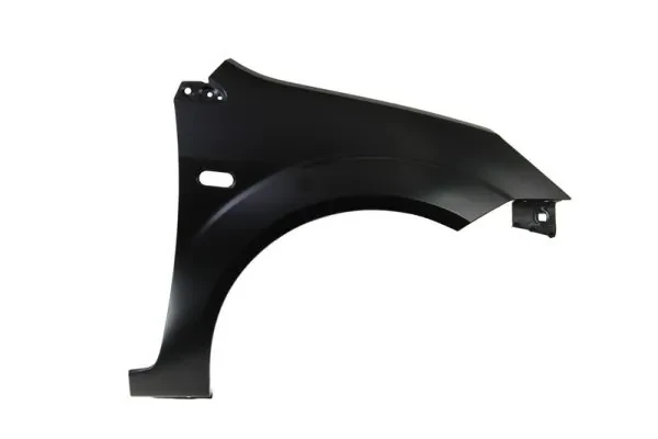 Aleta delantera derecha Ford Fiesta 5 (JH, JD)