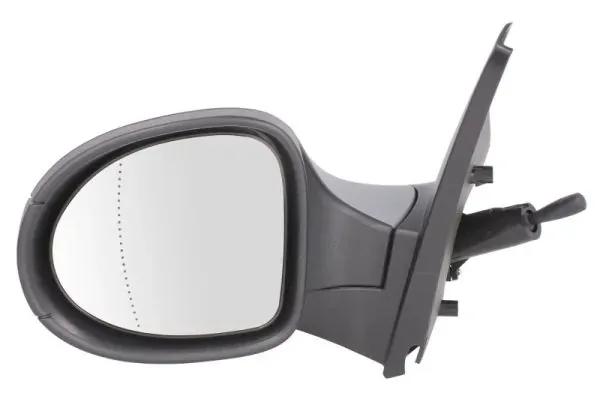 Espejo de retrovisor izquierdo 5402092002209P 4max