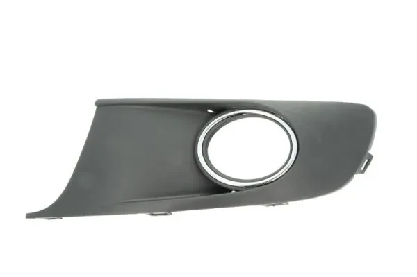 Rejilla de antinieblas delantera izquierda Volkswagen Touran 2 (1T3)