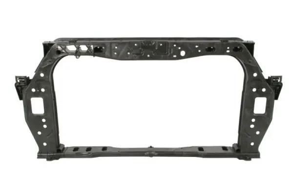 Soporte de radiador completo KIA Rio 3 (UB)
