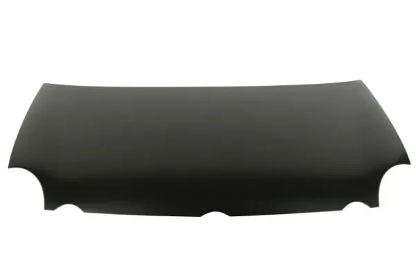 Capot para Volkswagen Polo 4 (9A4)