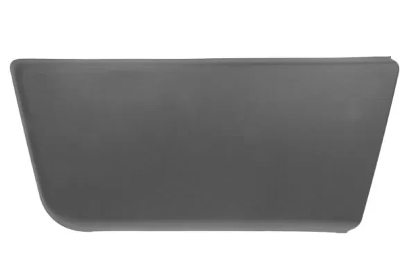Moldura de la puerta delantera izquierda Fiat Ducato 3 (250)