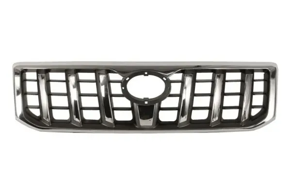 Parrilla Toyota Land Cruiser PRADO ASIA
