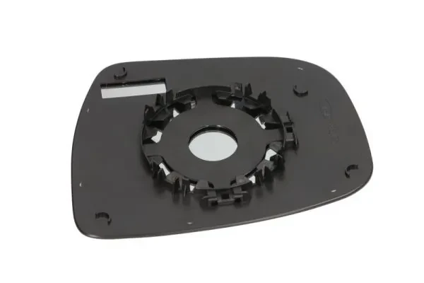 6102-16-2001902P 4max cristal de espejo retrovisor exterior derecho