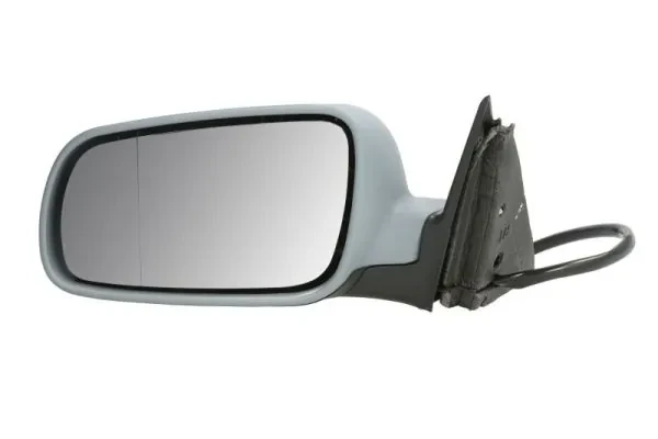 Retrovisor izquierdo Volkswagen Passat B5, 3B2