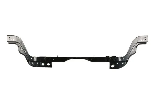 Soporte de radiador superior (panel de montaje para foco) Peugeot Bipper (225L)
