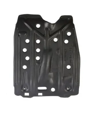 Protección motor / empotramiento Opel Astra G