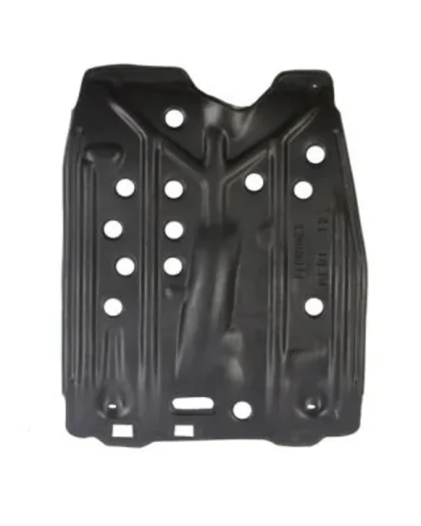 Protección motor /empotramiento Opel Astra G (F48, F08)