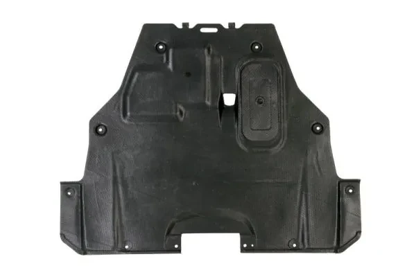 Protección motor /empotramiento Mazda 6 (GH)