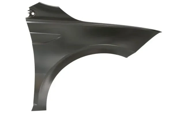 Aleta delantera derecha Volkswagen Polo 6 (AW1, BZ1, AE1)