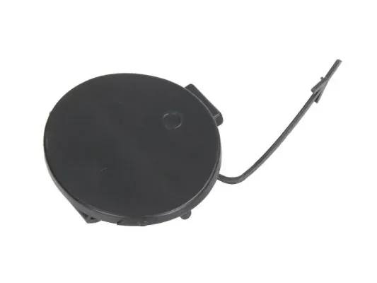 Tapa del enganche de remolcado delantera Opel Vectra C