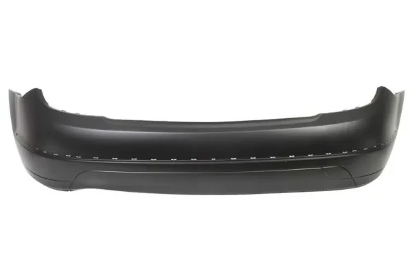 Paragolpes trasero Mercedes C (W204)