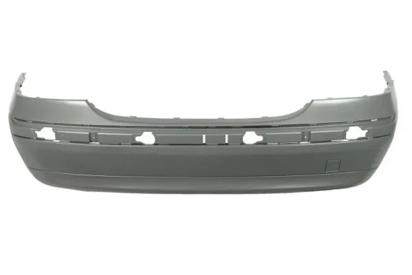 Paragolpes trasero Mercedes C (W203)