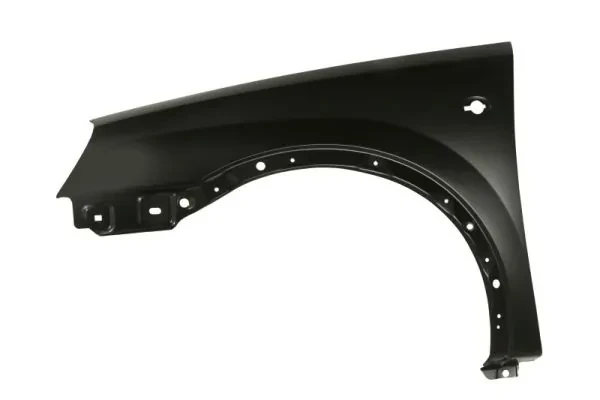 Aleta delantera izquierda Opel Corsa C (F08)