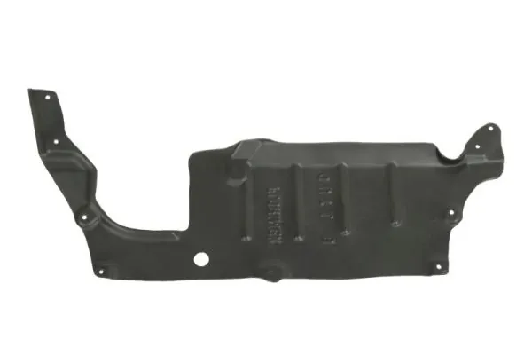 Protección motor / empotramiento Mitsubishi ASX GA