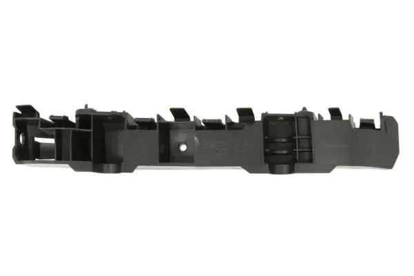 Soporte de parachoques trasero izquierdo 39059838 Peugeot/Citroen