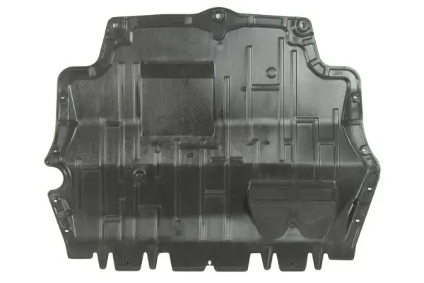 Protección motor / empotramiento Volkswagen Passat B6