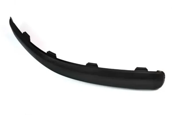 Listón embellecedor/protector, parachoques delantero derecho Fiat Panda 2 (169A)