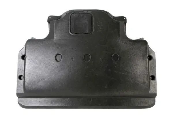 Protector antiempotramiento del motor  BMW 5 