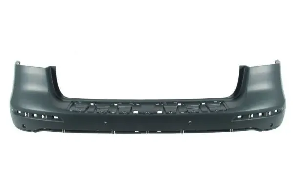Parachoques trasero Mercedes ML/GLE W166