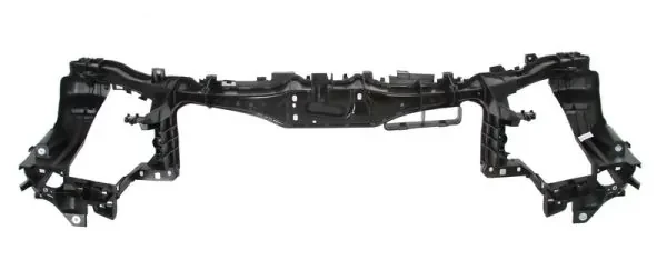 Soporte de radiador completo Mercedes B (W245)