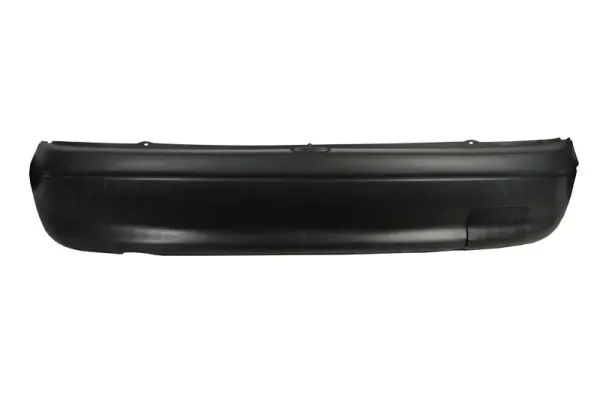 Parachoques trasero Opel Corsa B