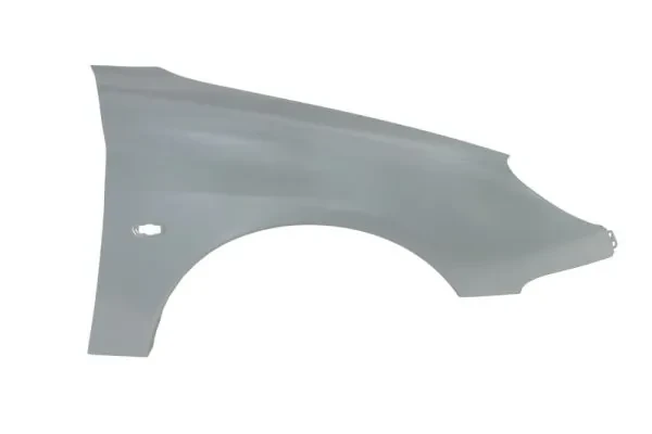Aleta delantera derecha Peugeot 206 SW (2E, K)