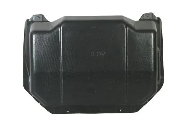 Protección motor / empotramiento Mercedes Sprinter I 2-t