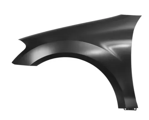 Aleta delantera izquierda Mercedes ML/GLE W164