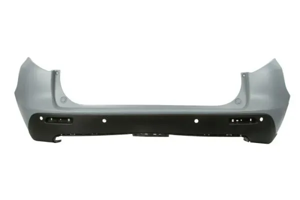 Parachoques trasero Suzuki Vitara LY