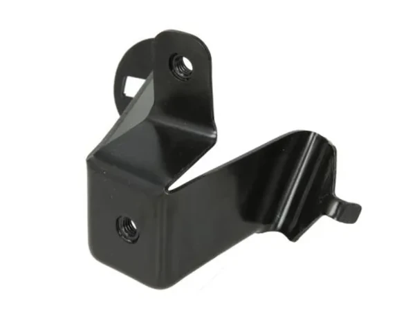 Soporte De Amplificador De Parachoques Delantero Opel Corsa B (73, 78, 79)